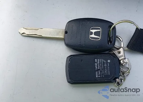 2010 Honda Accord 2.4 Lx from USA, damaged, VIN 1HGCP2F37AA122213